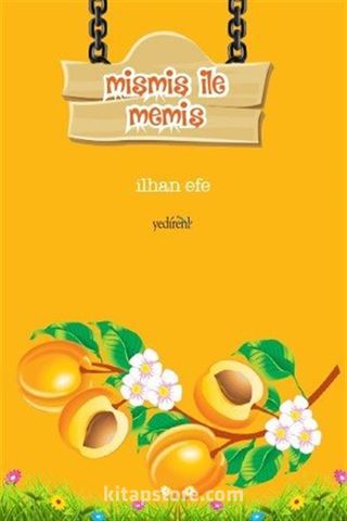 Mişmiş İle Memiş