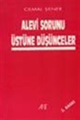 Alevi Sorunu Üstüne Düşünceler