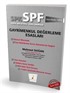 SPK - SPF Gayrimenkul Değerleme Esasları Konu Anlatımlı Soru Bankası 1014