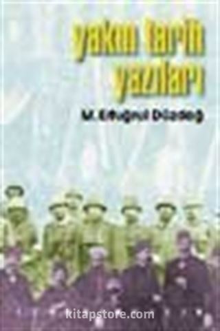 Yakın Tarih Yazıları