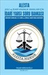 Adli ve İdari Hakimlik Sınavları için Alesta İdari Yargı Soru Bankası