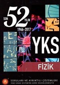 YKS 52 Yılın Fizik Soruları ve Ayrıntılı Çözümleri