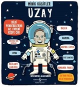 Minik Kaşifler / Uzay