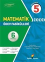 5. Sınıf Matematik Ödev Fasikülleri