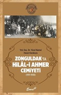 Zonguldak'ta Hilal-i Ahmer Cemiyeti (1911-1938)