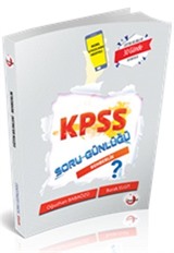 2018 KPSS Eğitim Bilimleri Rehberlik Soru Günlüğü