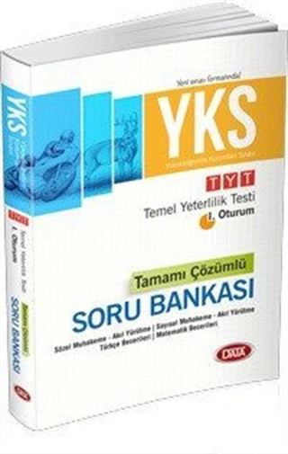 YKS Temel Yeterlilik Testi 1. Oturum Tamamı Çözümlü Soru Bankası