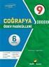 9. Sınıf Coğrafya Ödev Fasikülleri