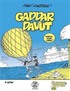 Gaddar Davut 3. Kitap / Sultan'ın Kutusu