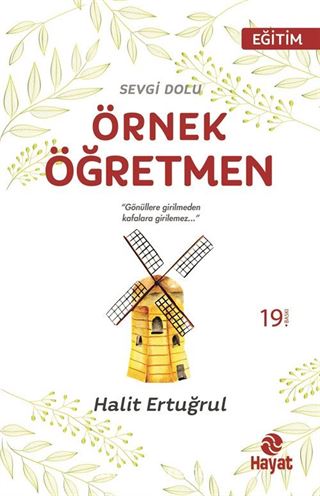 Sevgi Dolu Örnek Öğretmen