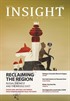 Insight Turkey Vol. 19, No. 4 Reclaiming the Region: Russia, the West and the Middle East