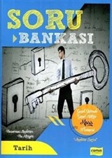 2018 KPSS Genel Yetenek Genel Kültür Tarih Soru Bankası