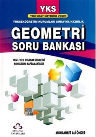 YKS Geometri Soru Bankası