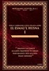 Kur'an-ı Kerim'deki Nüzul Sırasına Göre El Esmau'l Husna 1 (Ciltli)