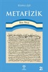 Kitabu'ş-Şifa Metafizik