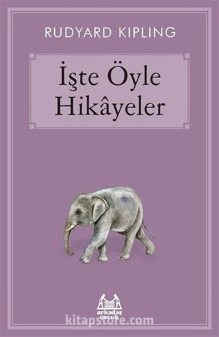 İşte Öyle Hikayeler