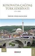 Kosova'da Çağdaş Türk Edebiyati (1951-2008)