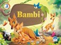 Bambi (3 Boyutlu)