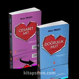 Doğruluk mu? Cesaret mi?