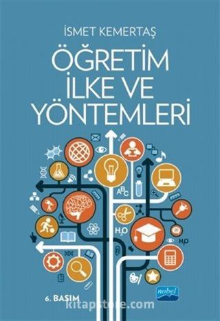 Öğretim İlke ve Yöntemleri (İsmet Kemertaş)