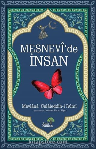 Mesnevi'de İnsan
