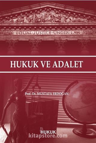 Hukuk ve Adalet