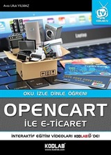 Opencart ile E-Ticaret