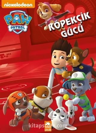 Köpekçik Gücü
