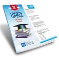 10. Sınıf Türk Dili ve Edebiyatı Çek Kopar 40 Test