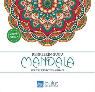 Mandala / Renklerin Gücü