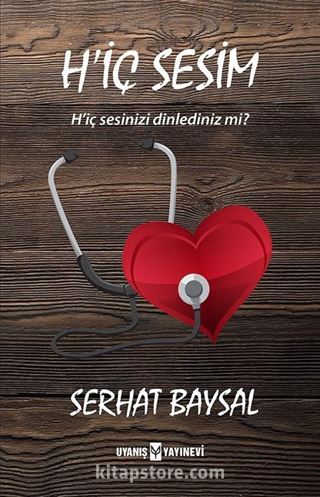 Hiç Sesim