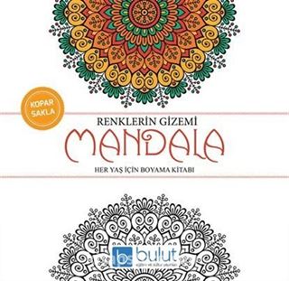 Mandala / Renklerin Gizemi