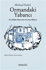 Ormandaki Yabancı
