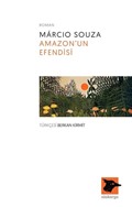 Amazon'un Efendisi