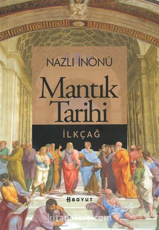 Mantık Tarihi / İlkçağ