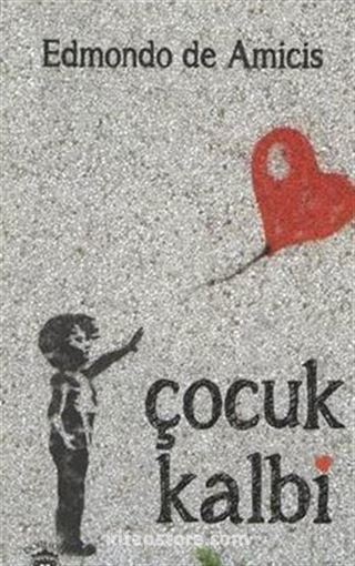 Çocuk Kalbi