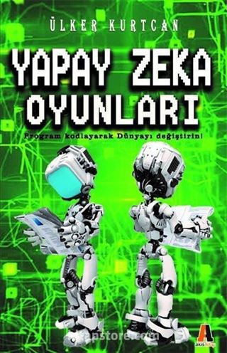 Yapay Zeka Oyunları