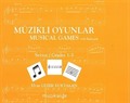 Müzikli Oyunlar - Musical Games Seviye / Grades 1- 3