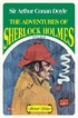 The Adventures Of Sherlock Holmes / Green Book