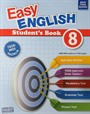 Easy English Student's Book 8