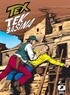 Tex Klasik Seri 35 / Tek Başına - Ölüm Tüccarlığı