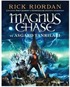 Magnus Chase ve Asgard Tanrıları