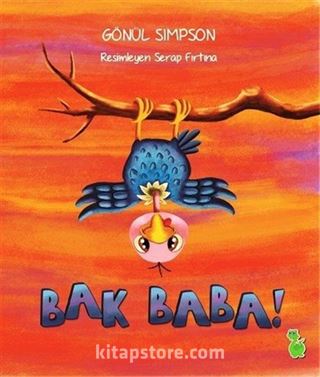 Bak Baba!