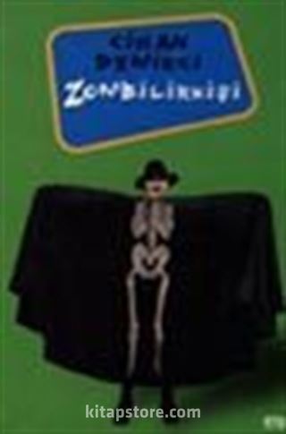Zombilirkişi