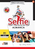 Selfie Almanca A1 Band 1