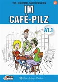Im Cafe Pilz