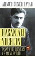 Hasan Ali Yücel'in Tasavvufi Dünyası ve Mevleviliği