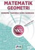 YKS 2. Oturum Matematik Geometri Deneme Tadında Soru Bankası