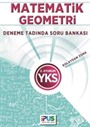YKS 2. Oturum Matematik Geometri Deneme Tadında Soru Bankası