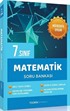 7. Sınıf Matematik Soru Kitabı